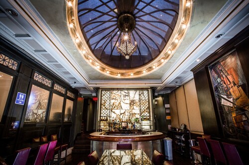 The Mansfield Hotel