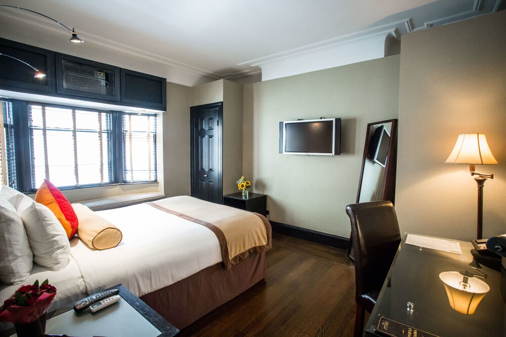 Guestroom