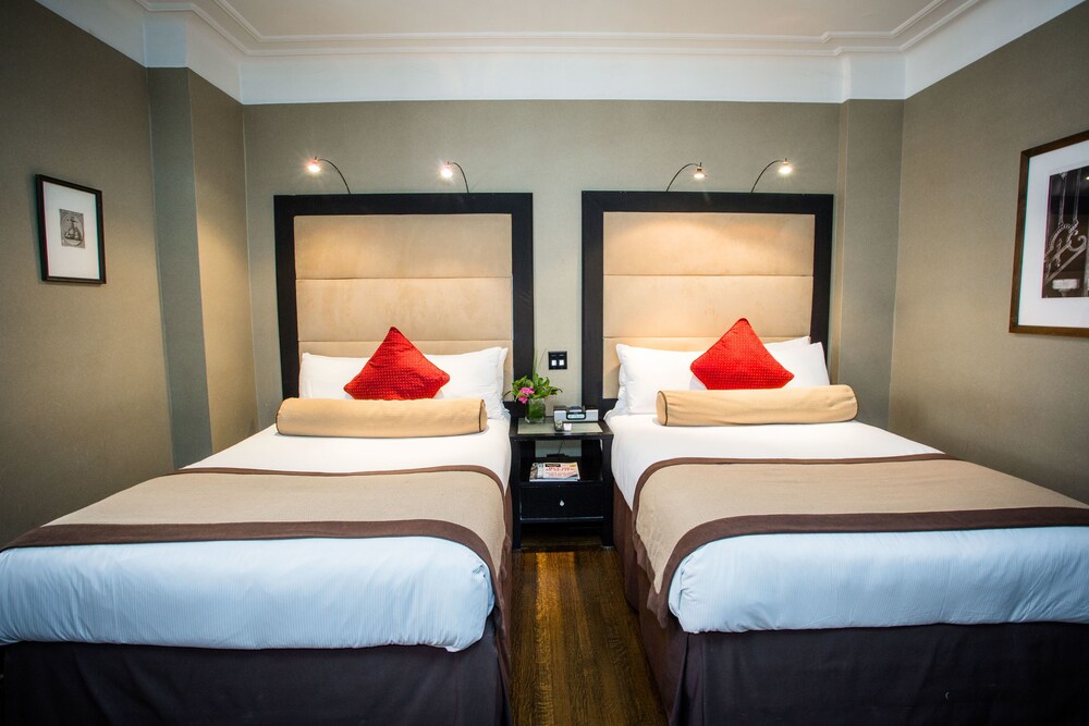 Guestroom