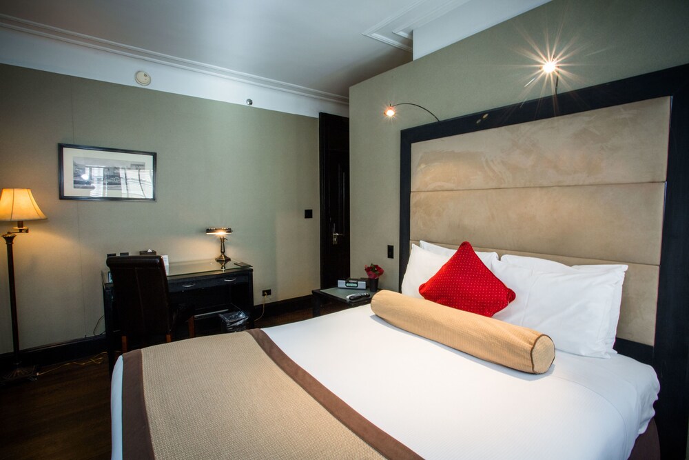 Guestroom