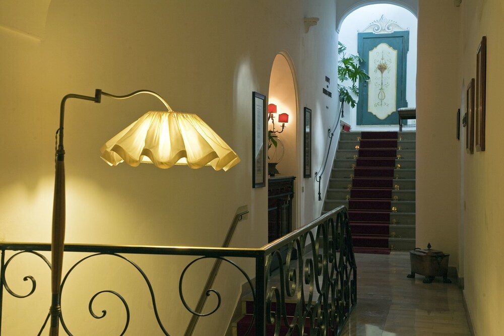 Hotel Interior