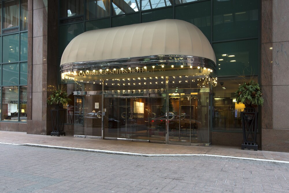 Hotel Front