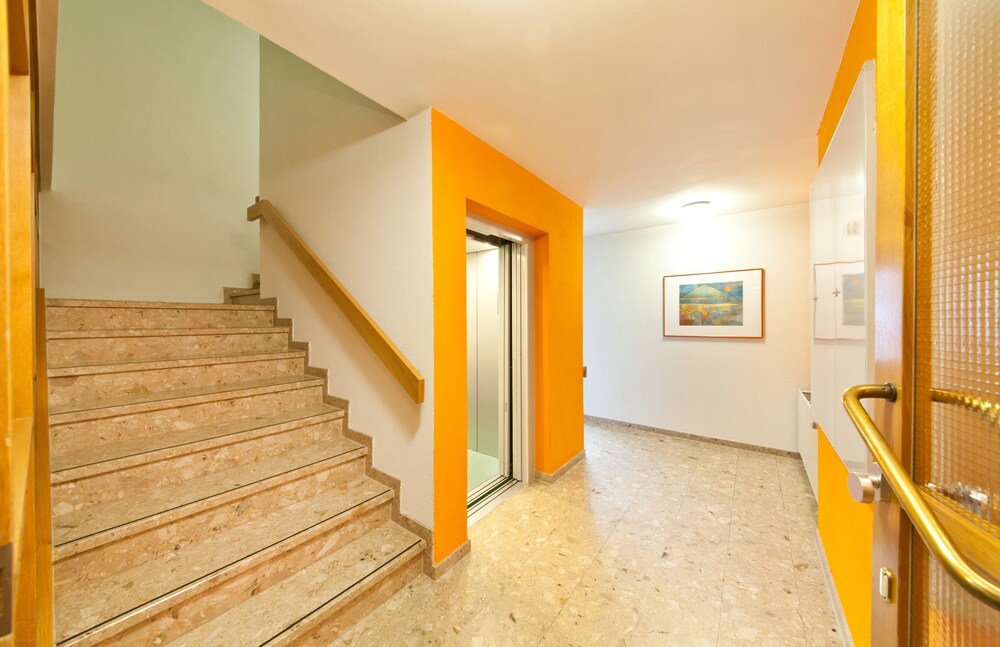 Treppe