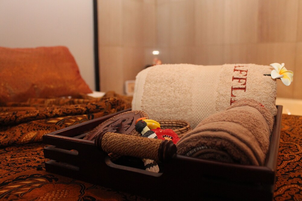 Treatment Room