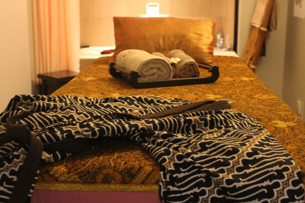 Treatment Room