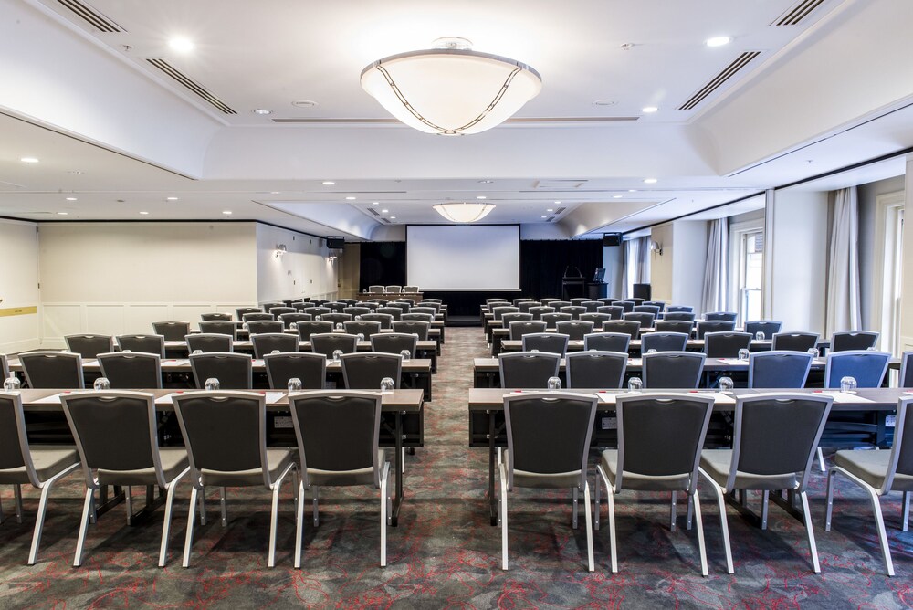 Hotel Interior