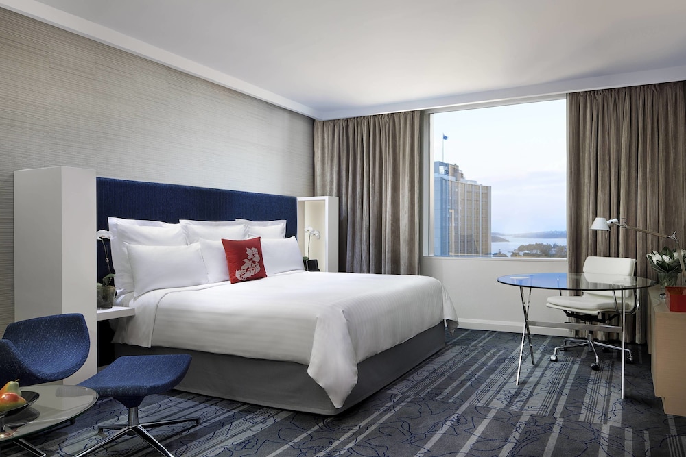 Guestroom View