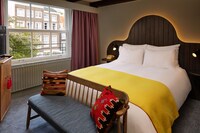 Deluxe Room, 1 Queen Bed
