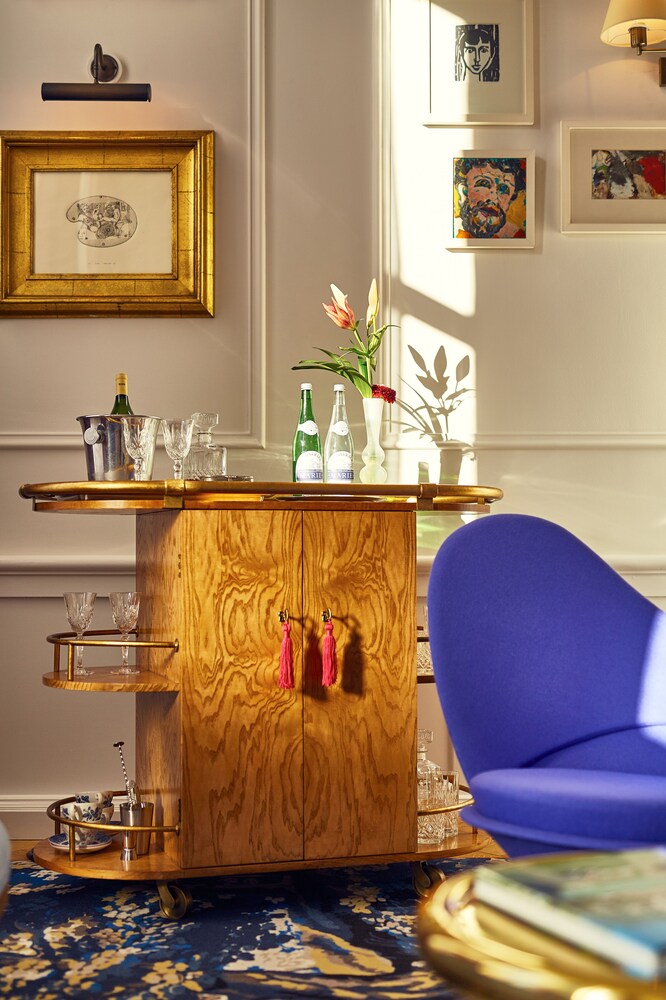 Guestroom
