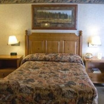 Condo, 1 Bedroom (Bear Hill) - Room