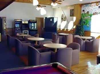 Sports Bar