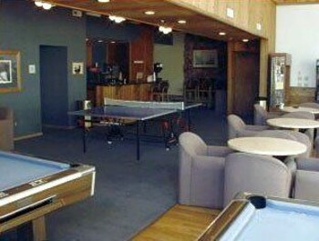 Sports Bar
