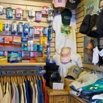 Gift Shop