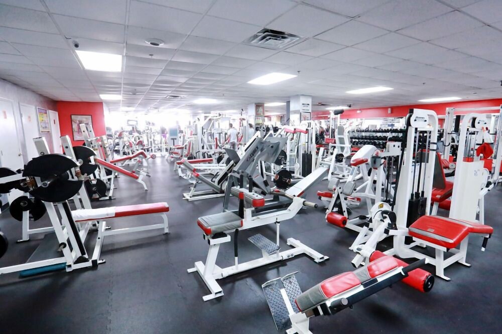 Fitness Studio