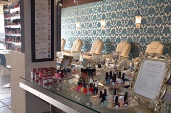Treatment Room
