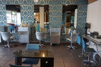 Hair Salon