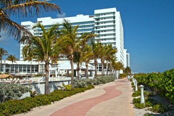 Hotel Front