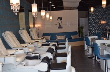 Treatment Room