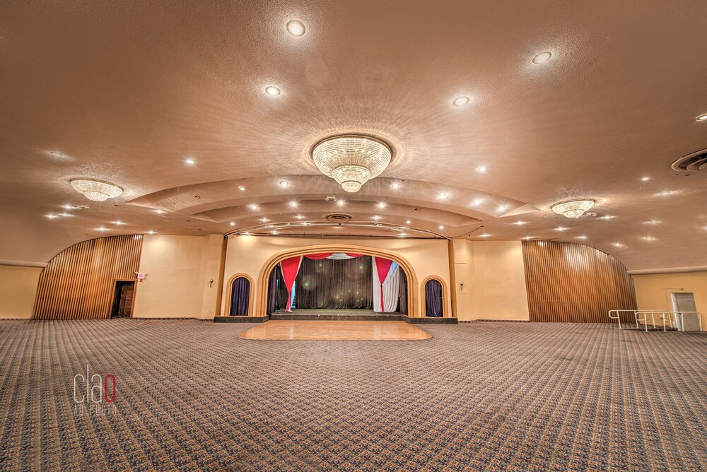 Ballroom