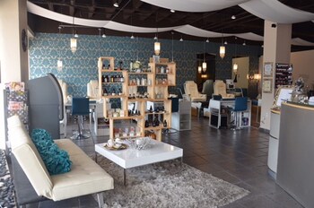 Treatment Room