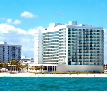 Beach/Ocean View