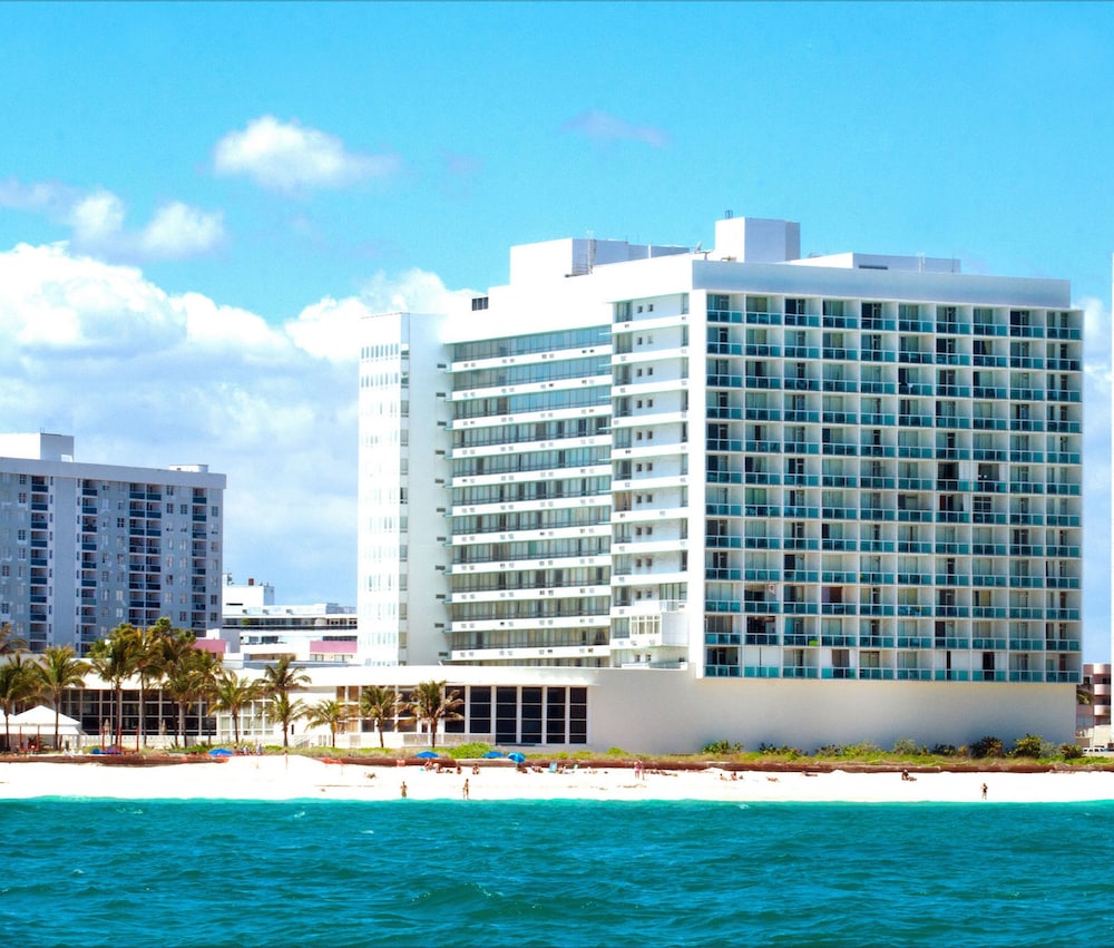 Beach/Ocean View