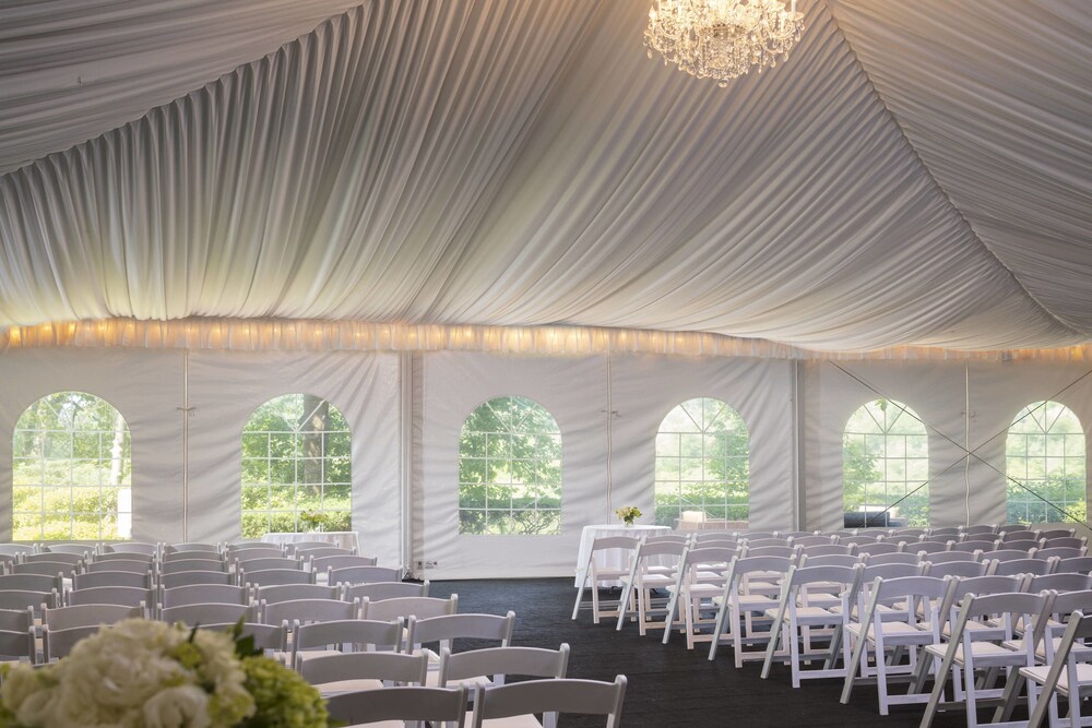 Indoor Wedding