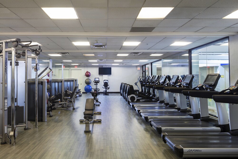Sports Facility