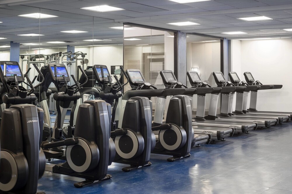 Sports Facility