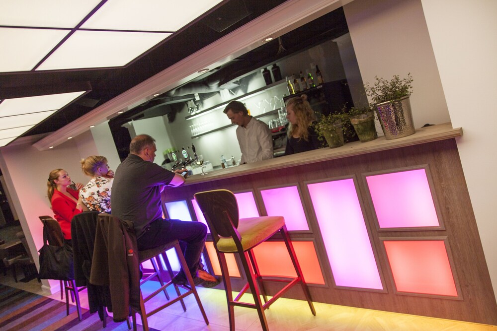 Hotelbar