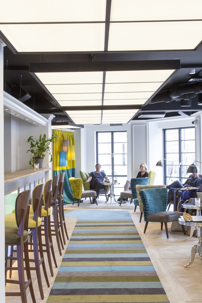 Hotelbar