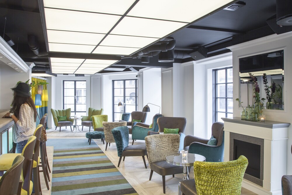 Hotelbar