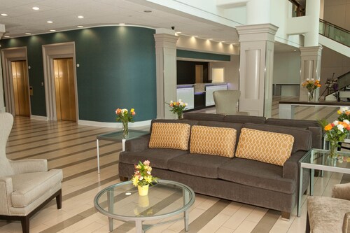 Garden Plaza Hotel Marietta