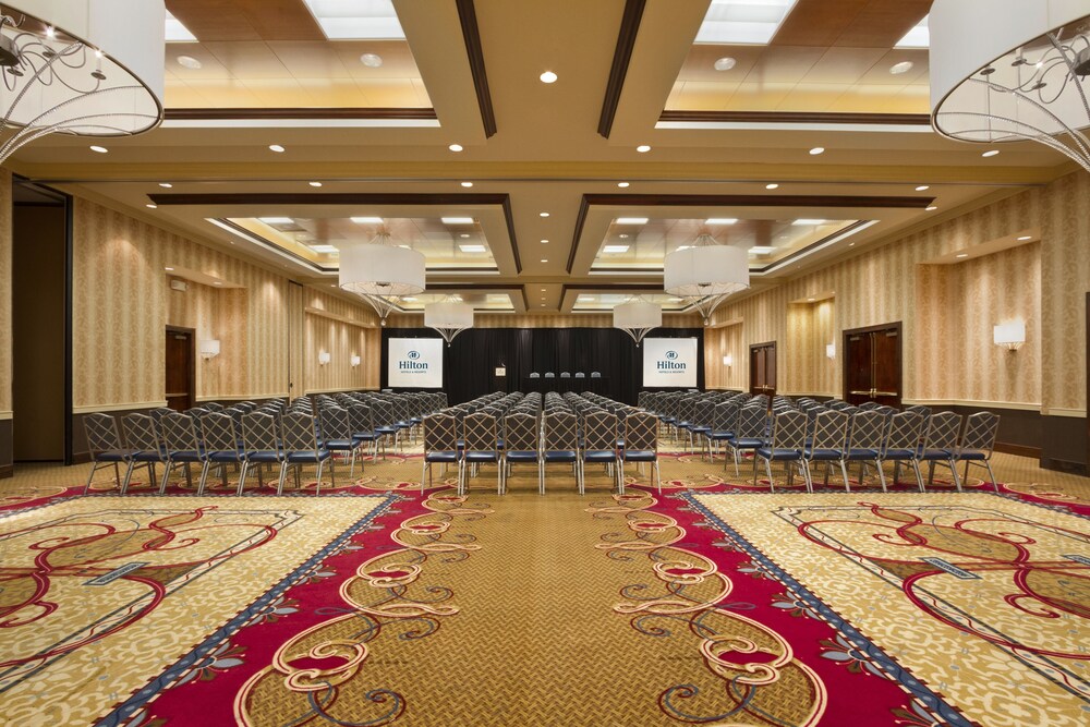 Ballroom