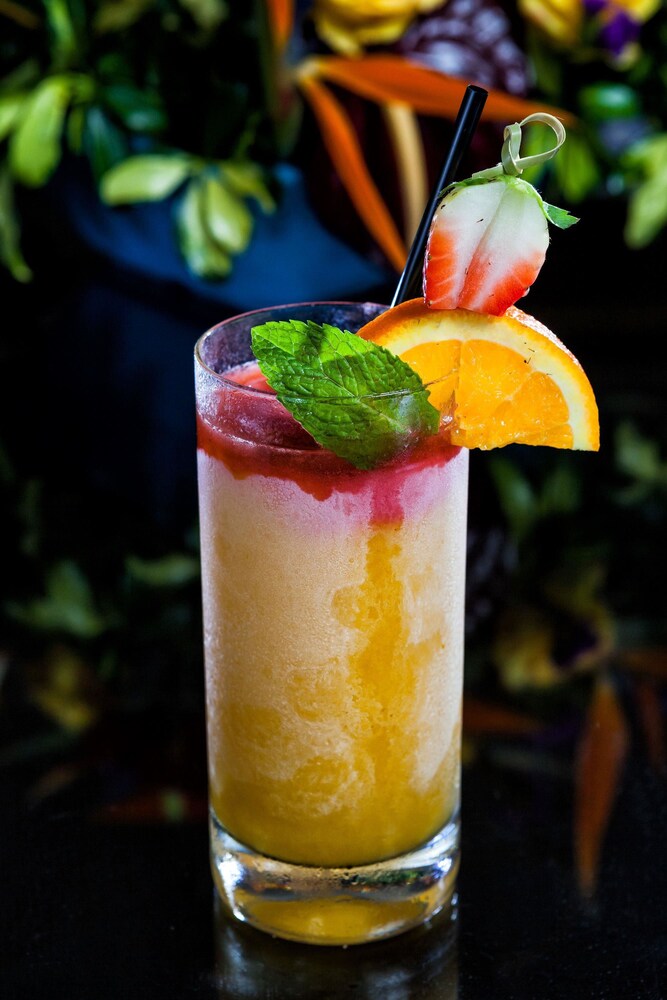 Hotel Bar