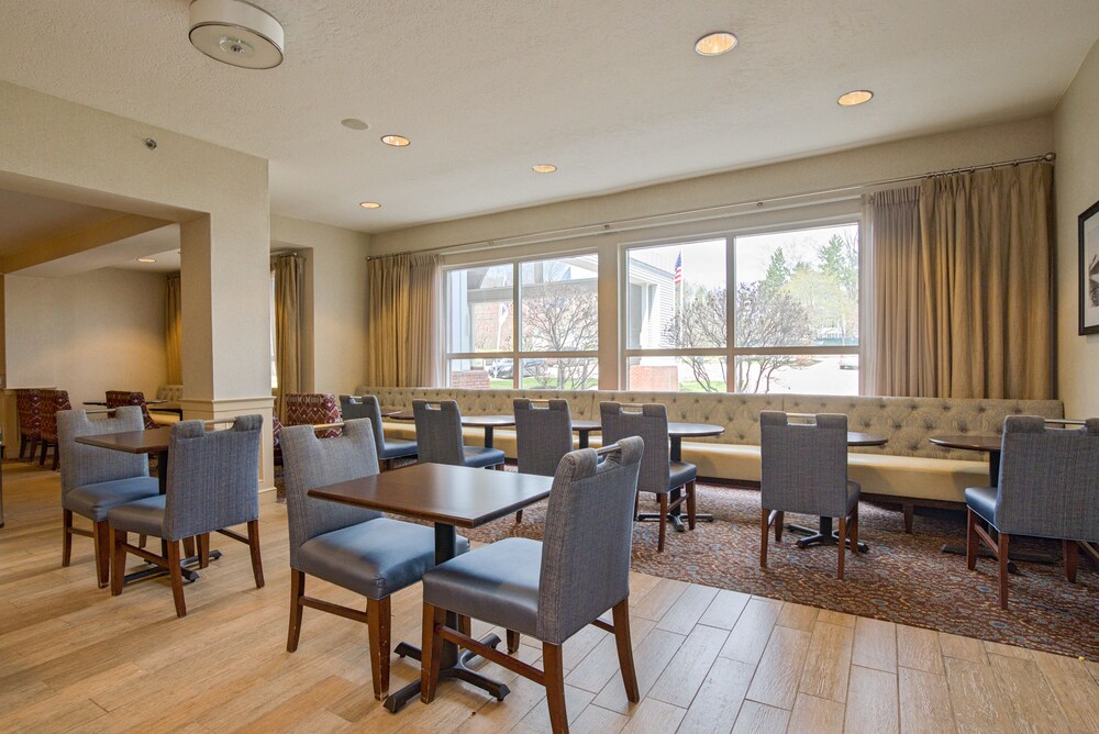 Hotel Interior