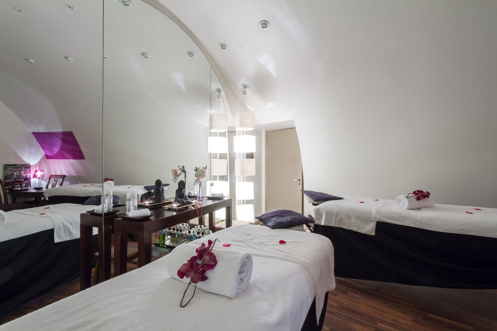 Treatment Room