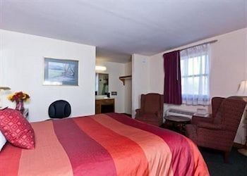 In-Room Amenity