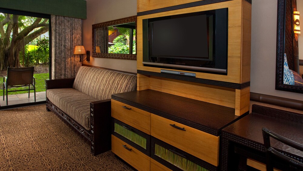 In-Room Amenity