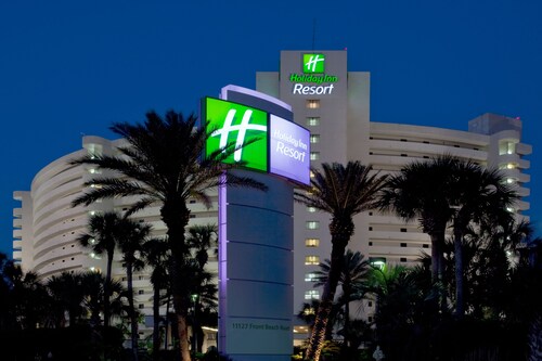 Holiday Inn Resort Panama City Beach