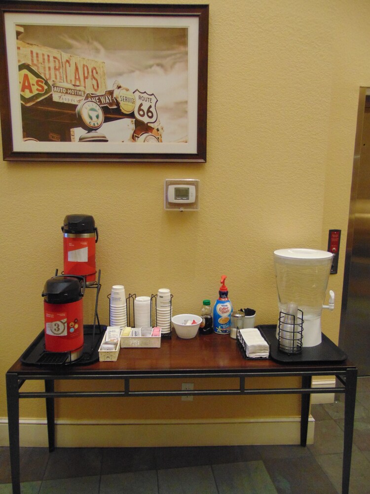 Coffee Service