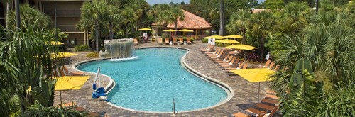 DoubleTree by Hilton Hotel Orlando at SeaWorld