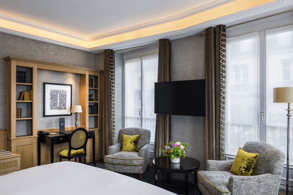 Guestroom