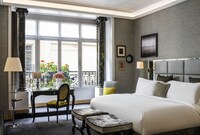 Junior Suite, 1 King Bed