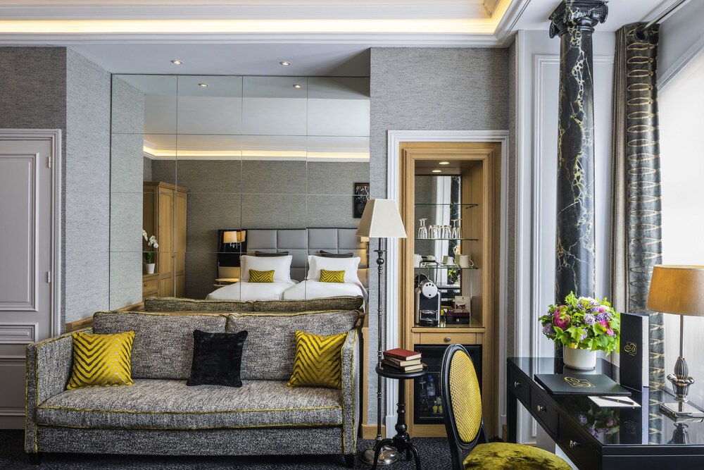 Guestroom