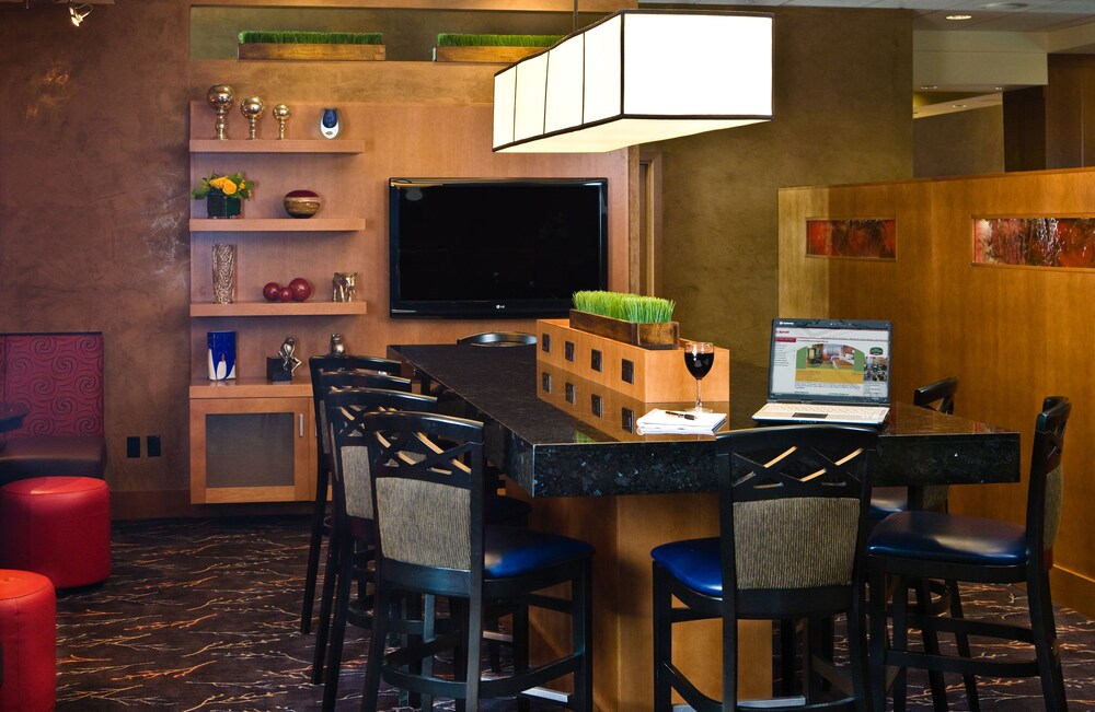 Interni dell'hotel
