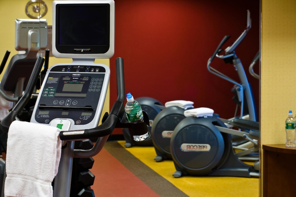 Strutture per fitness