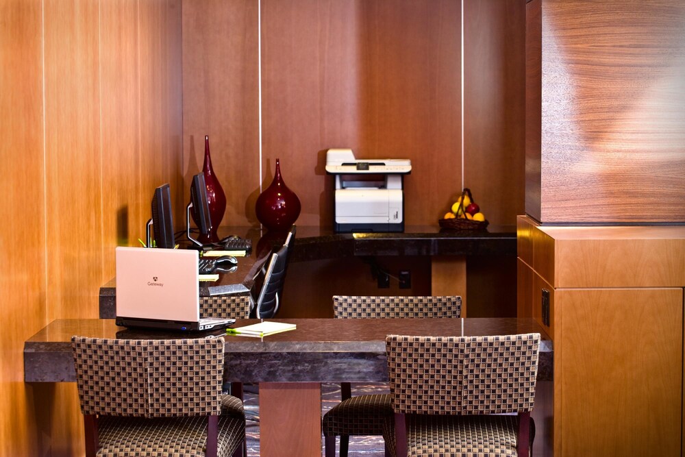 Banco del concierge