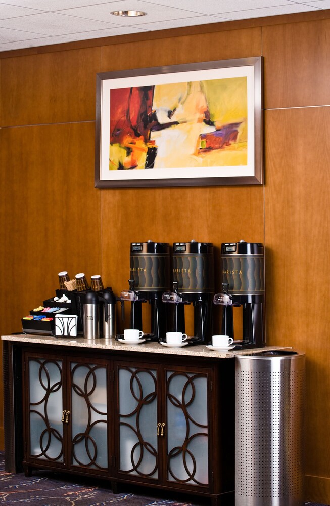 Servizio caffè