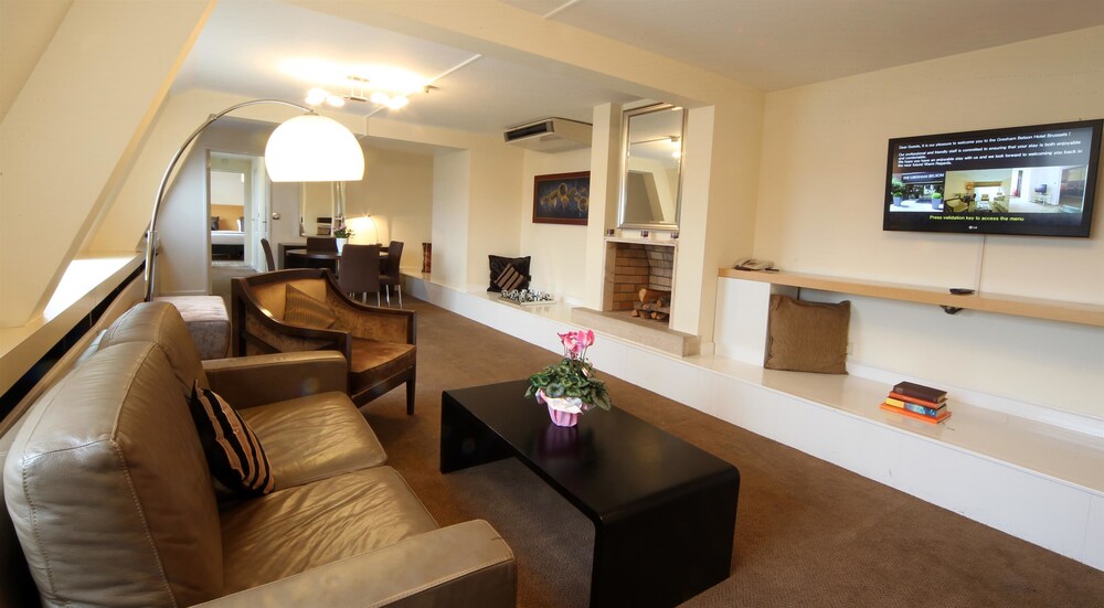 Guestroom
